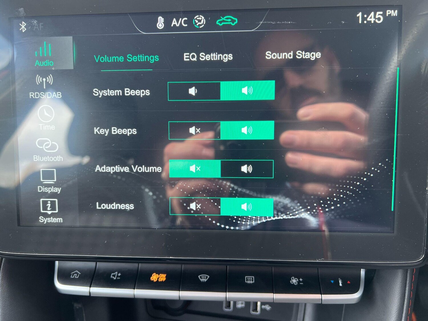 Used MG MG ZS 2023 for sale - 76167395: Photo 45