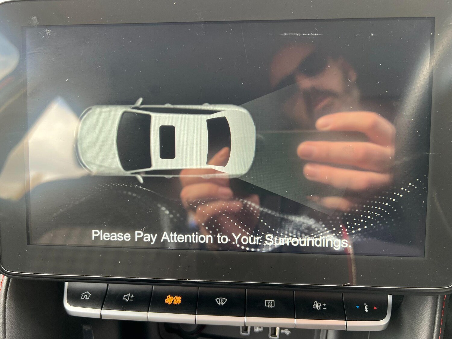 Used MG MG ZS 2023 for sale - 76167395: Photo 46