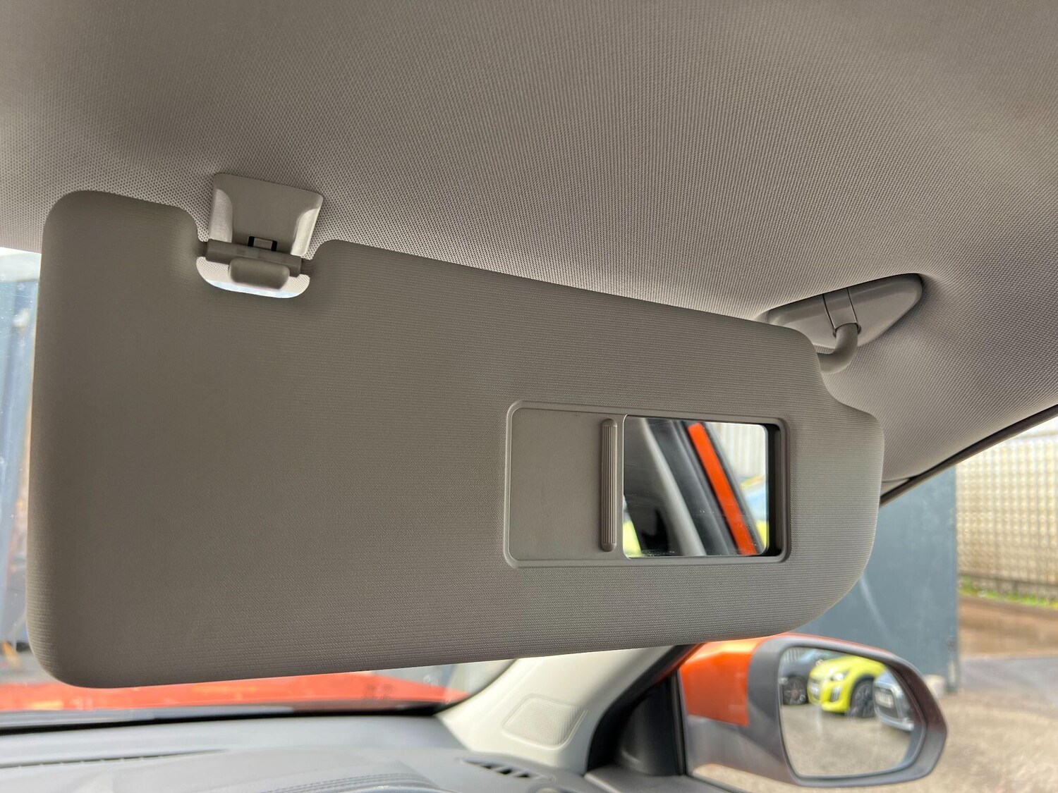 Used MG MG ZS 2023 for sale - 76167395: Photo 52