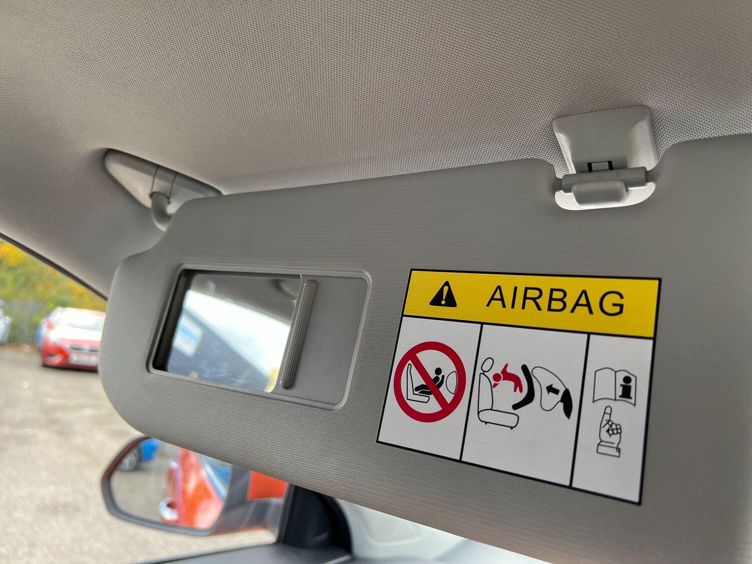 Used MG MG ZS 2023 for sale - 76167395: Photo 53