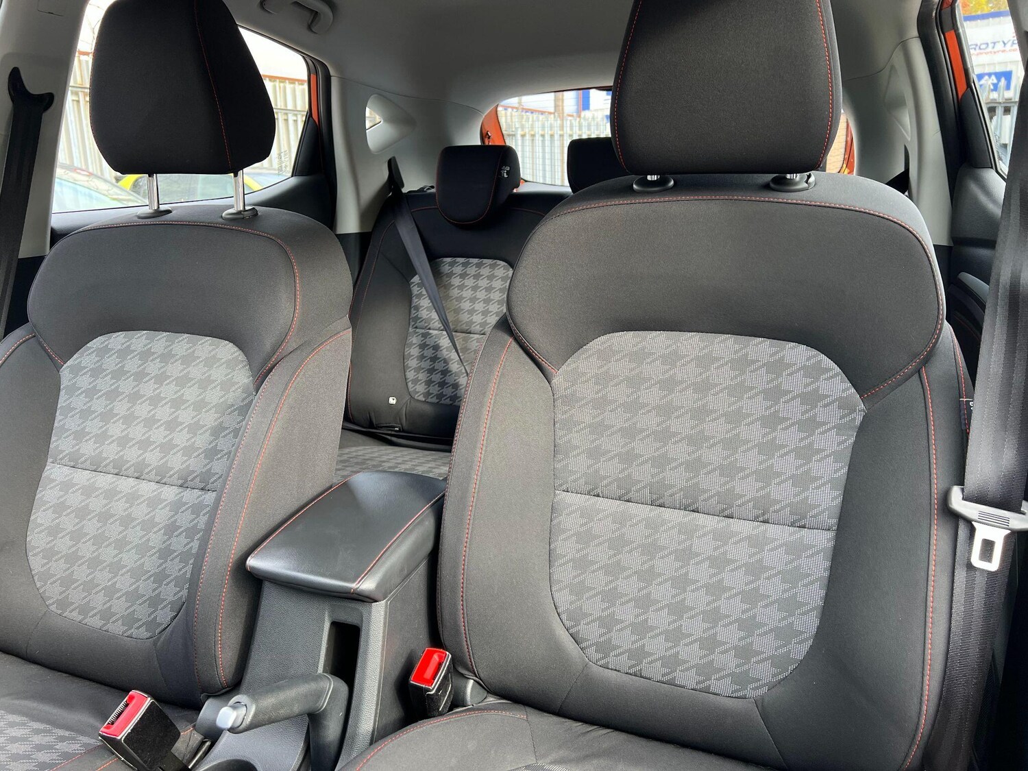 Used MG MG ZS 2023 for sale - 76167395: Photo 55