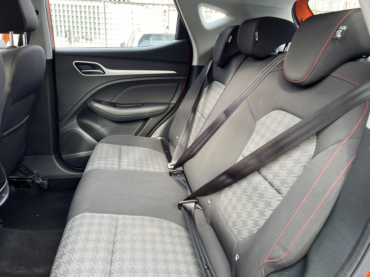 Used MG MG ZS 2023 for sale - 76167395: Photo 58