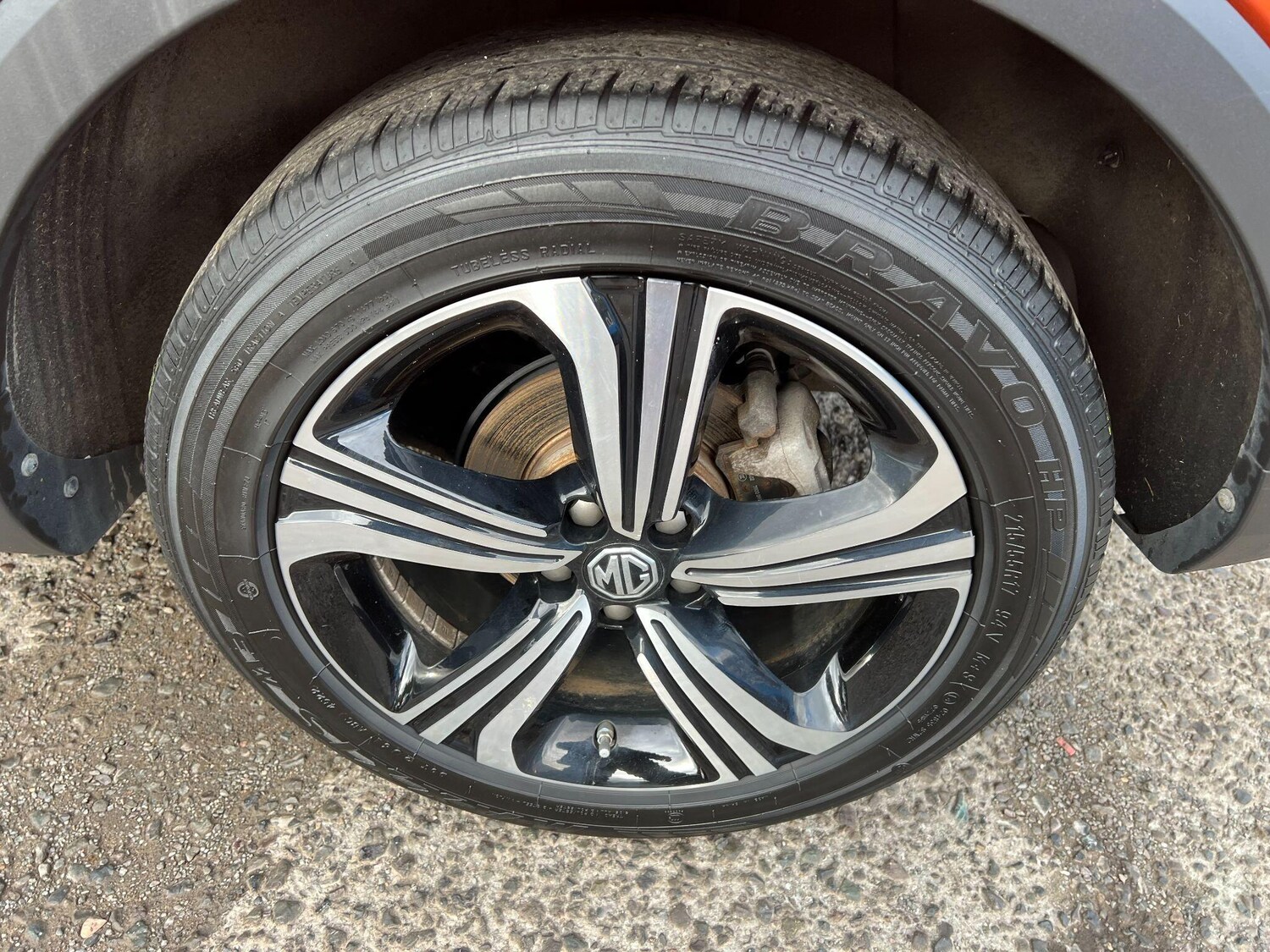 Used MG MG ZS 2023 for sale - 76167395: Photo 59