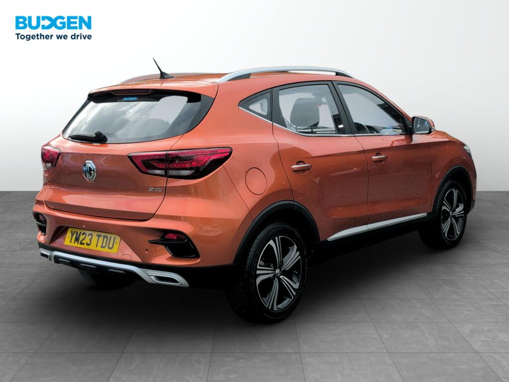Used MG MG ZS 2023 for sale - 76167395: Photo 6