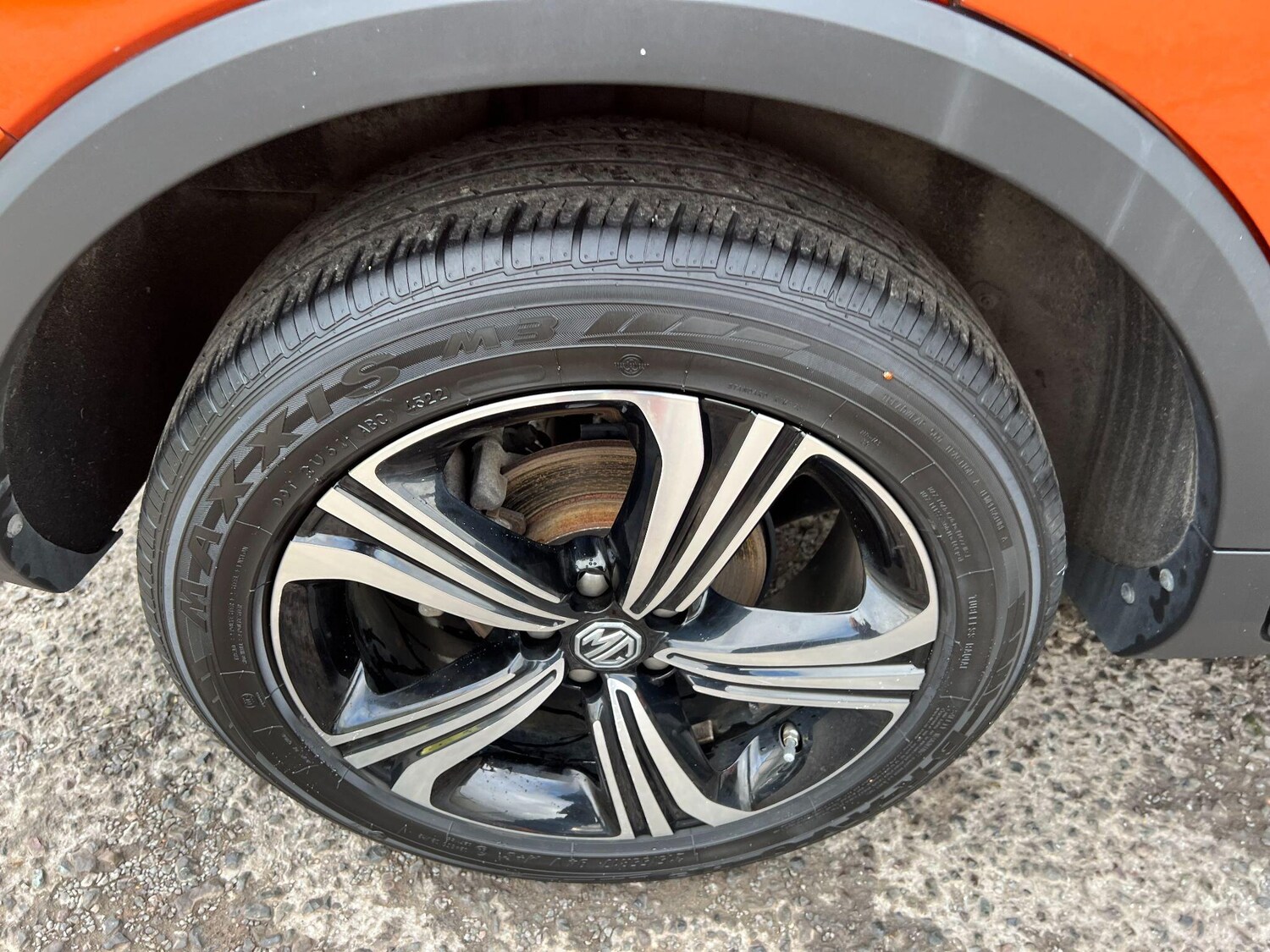 Used MG MG ZS 2023 for sale - 76167395: Photo 62