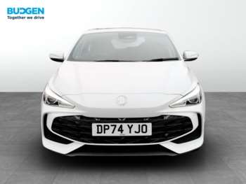 Used MG MG3 2024 for sale - 73589775: Photo
