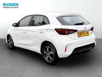 Used MG MG3 2024 for sale - 73589775: Photo