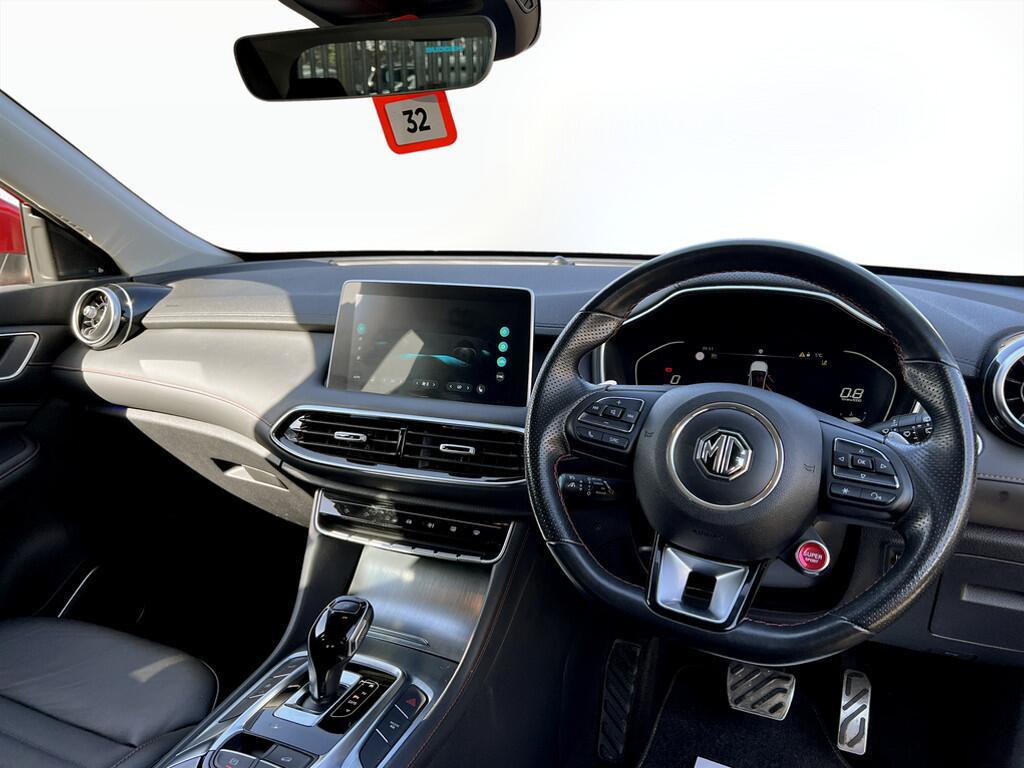 Used MG MG HS for sale - 77977700: Photo 10