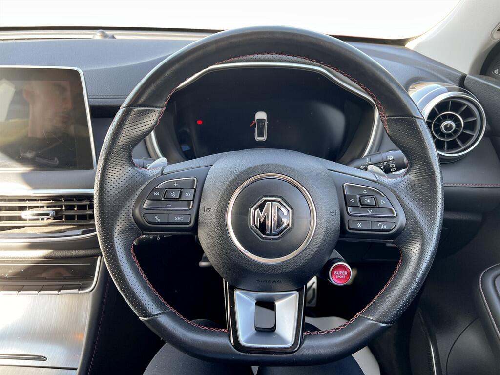 Used MG MG HS for sale - 77977700: Photo 11