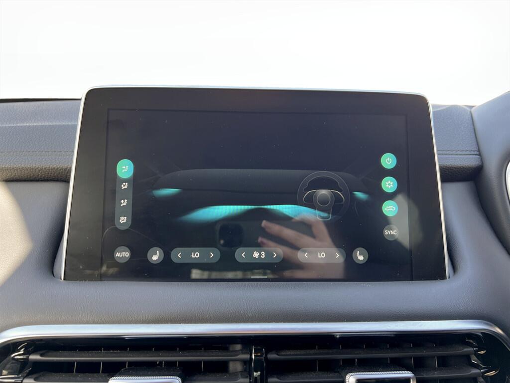 Used MG MG HS for sale - 77977700: Photo 12