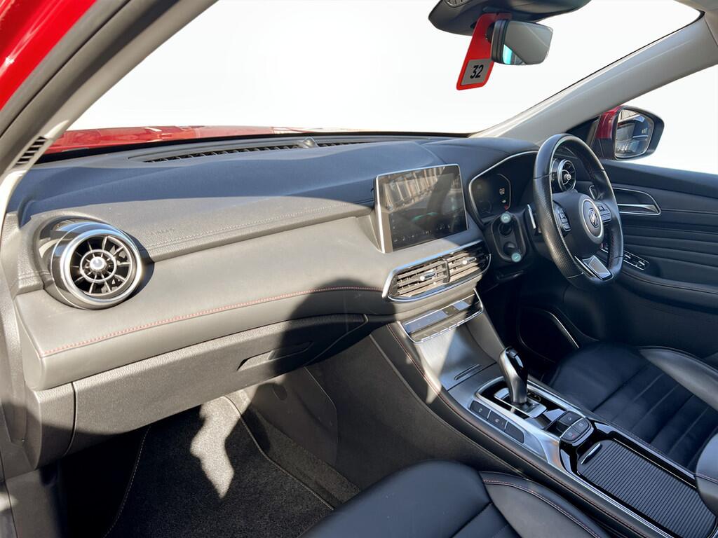 Used MG MG HS for sale - 77977700: Photo 13