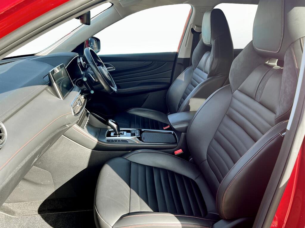 Used MG MG HS for sale - 77977700: Photo 14