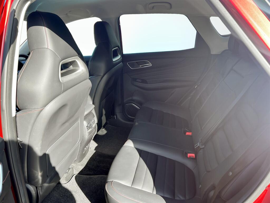 Used MG MG HS for sale - 77977700: Photo 15