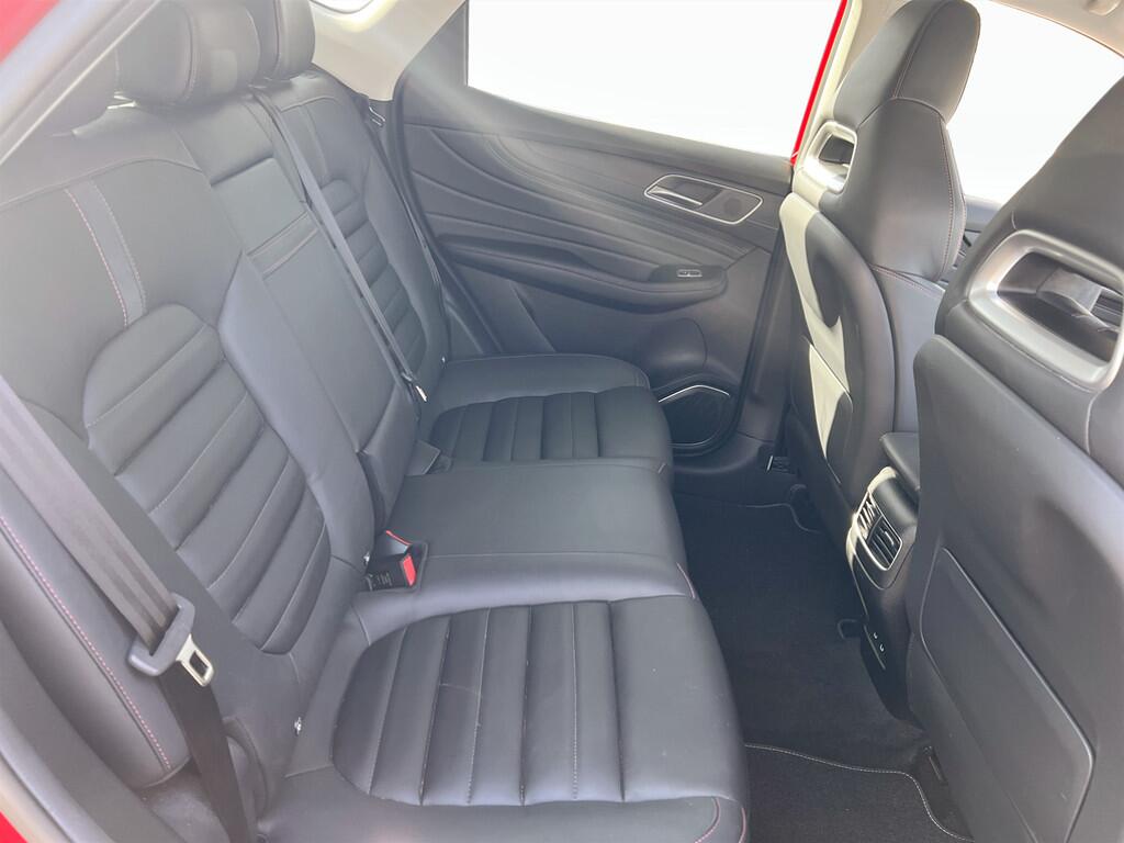 Used MG MG HS for sale - 77977700: Photo 16