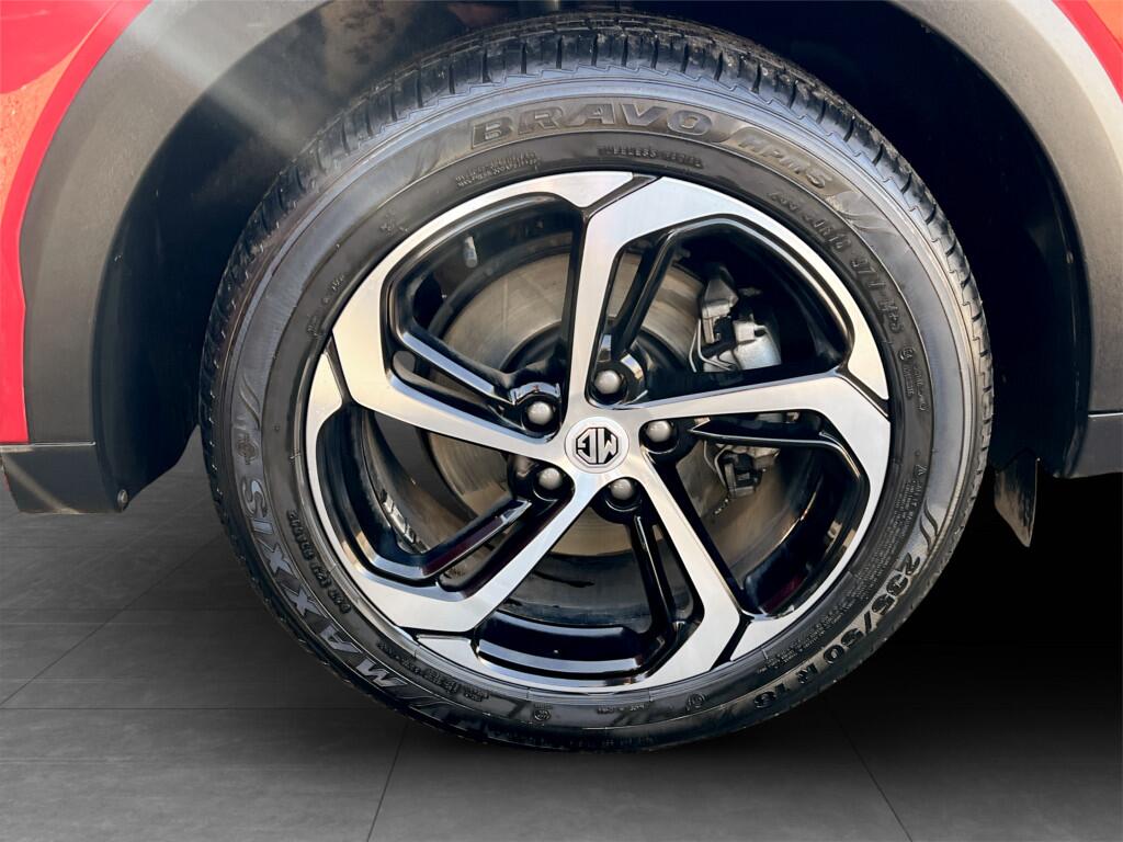 Used MG MG HS for sale - 77977700: Photo 17