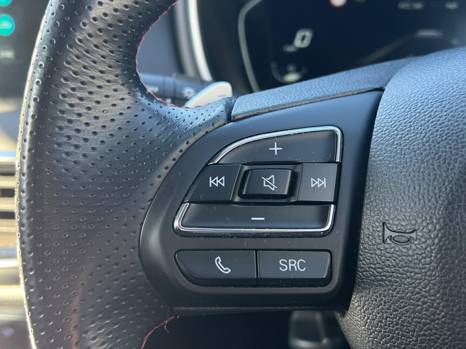 Used MG MG HS for sale - 77977700: Photo 19