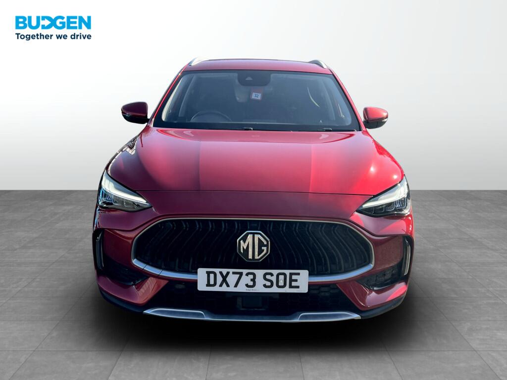 Used MG MG HS for sale - 77977700: Photo 2