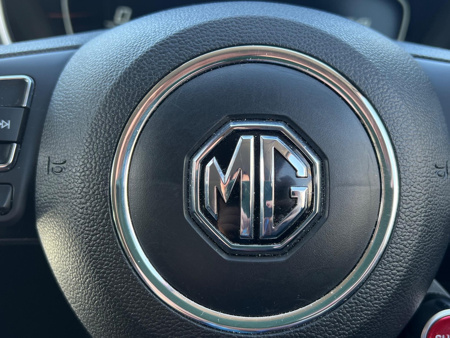 Used MG MG HS for sale - 77977700: Photo 20