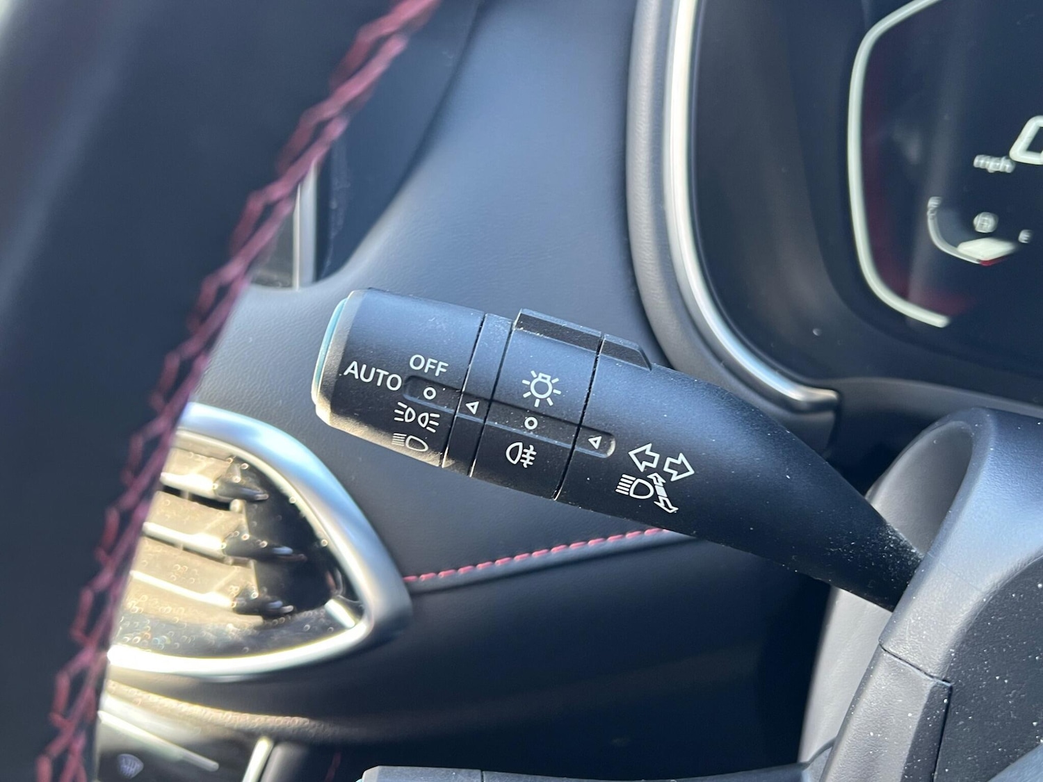 Used MG MG HS for sale - 77977700: Photo 21