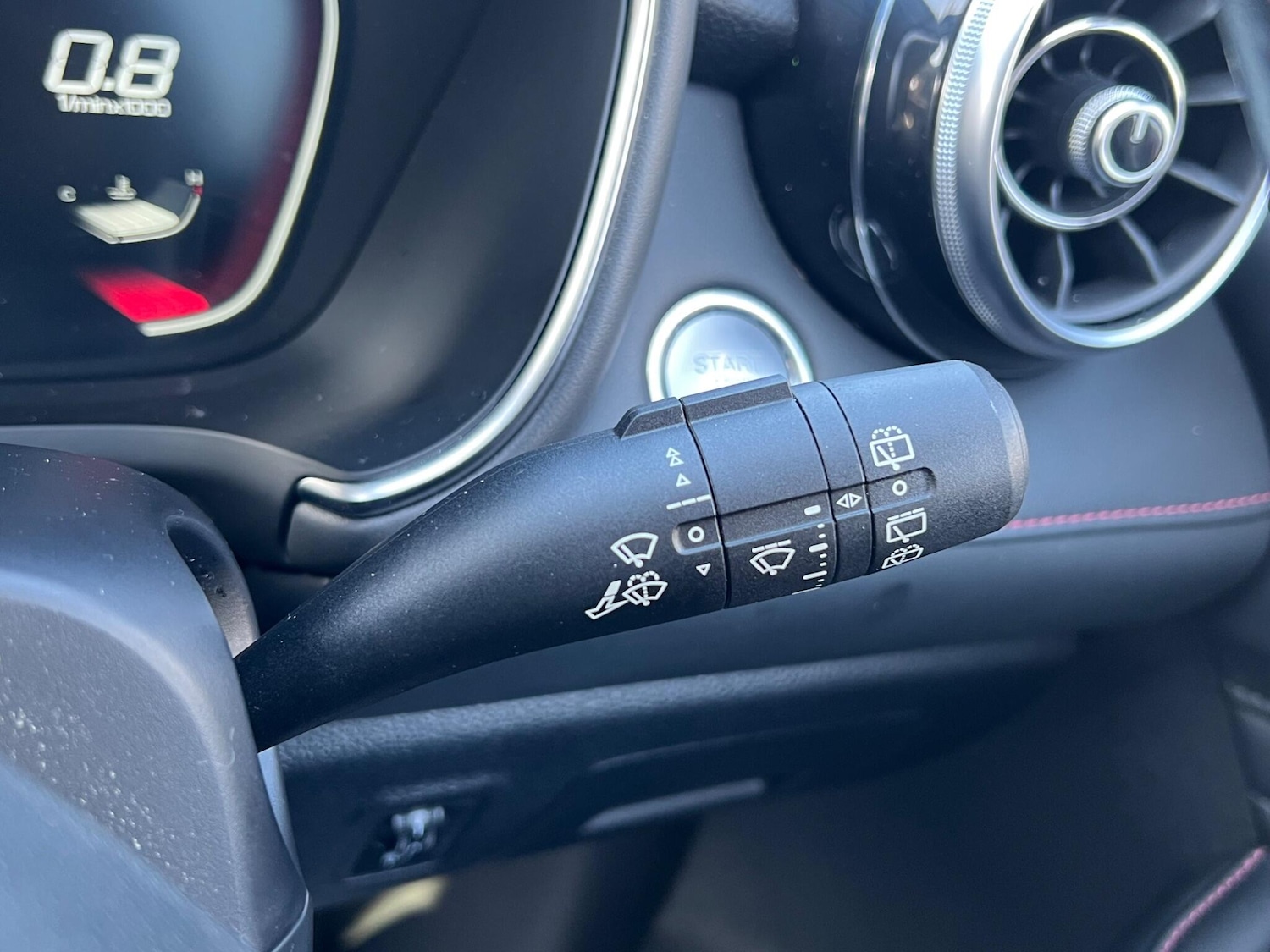 Used MG MG HS for sale - 77977700: Photo 22