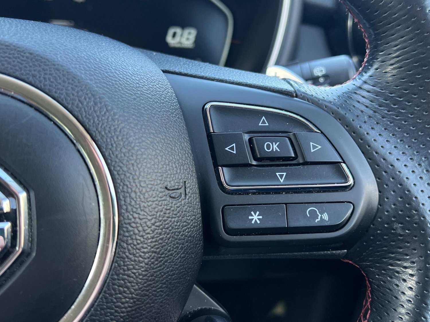 Used MG MG HS for sale - 77977700: Photo 23