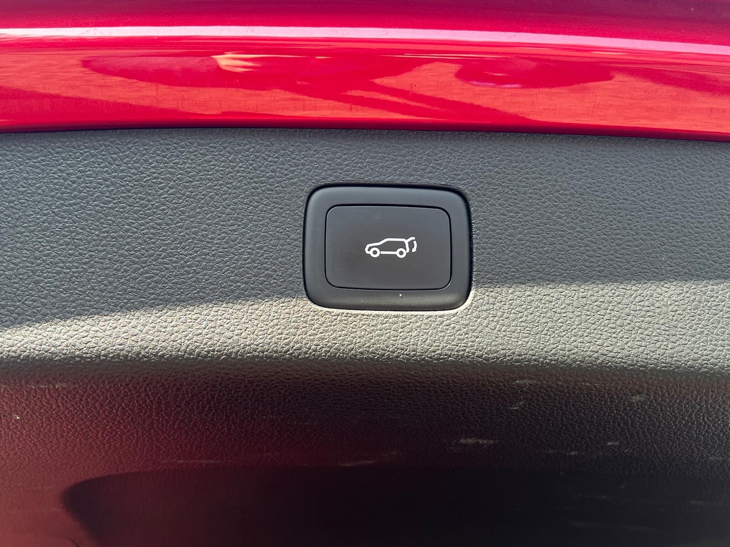 Used MG MG HS for sale - 77977700: Photo 25