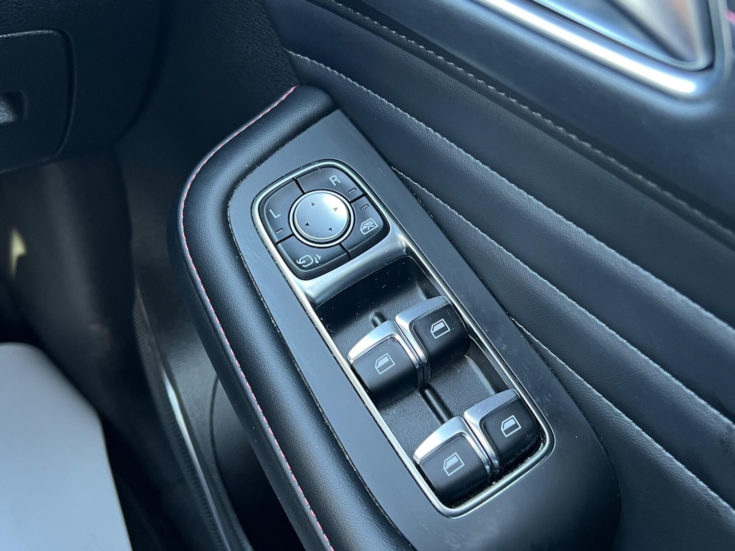 Used MG MG HS for sale - 77977700: Photo 26