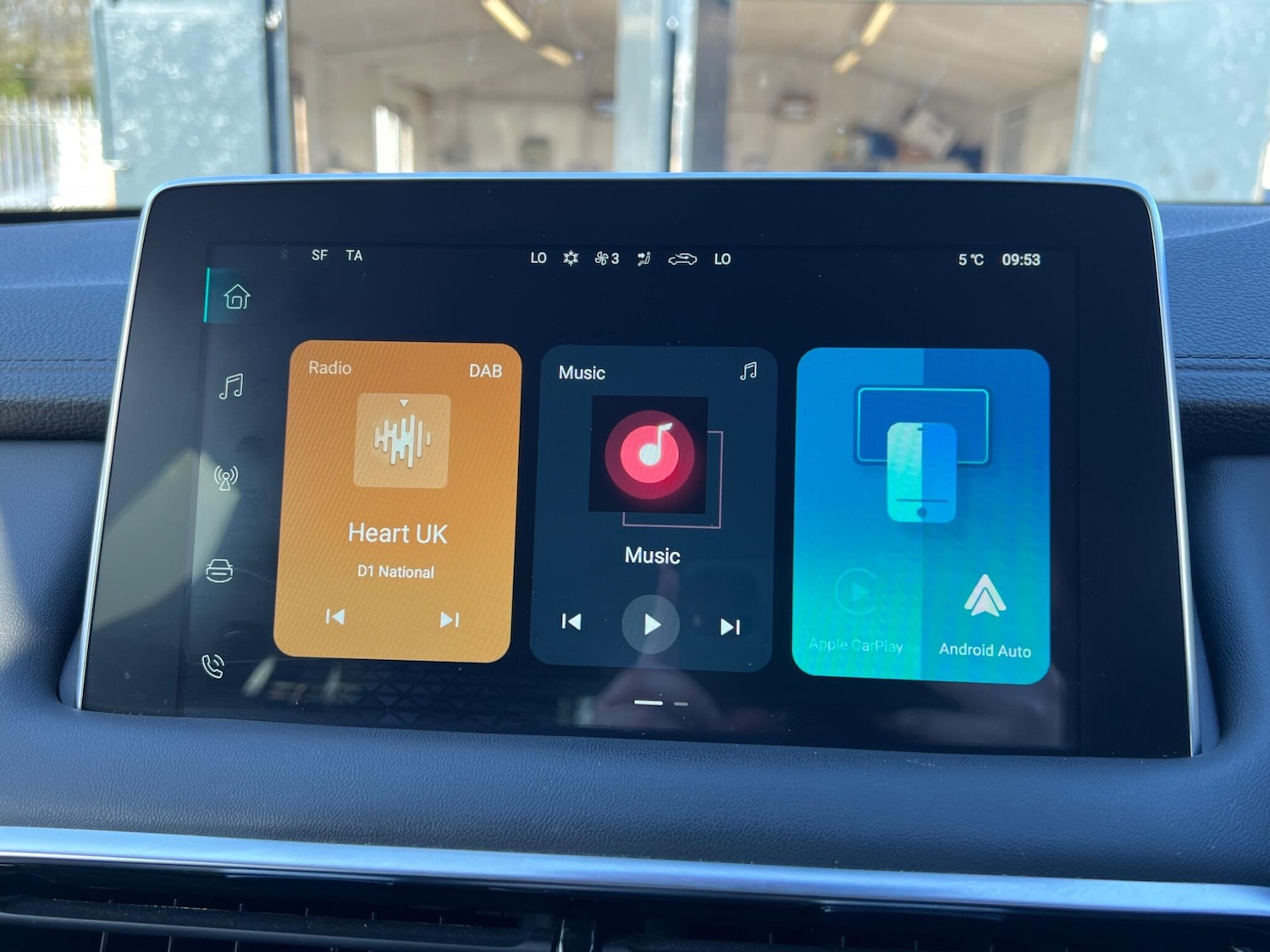 Used MG MG HS for sale - 77977700: Photo 27