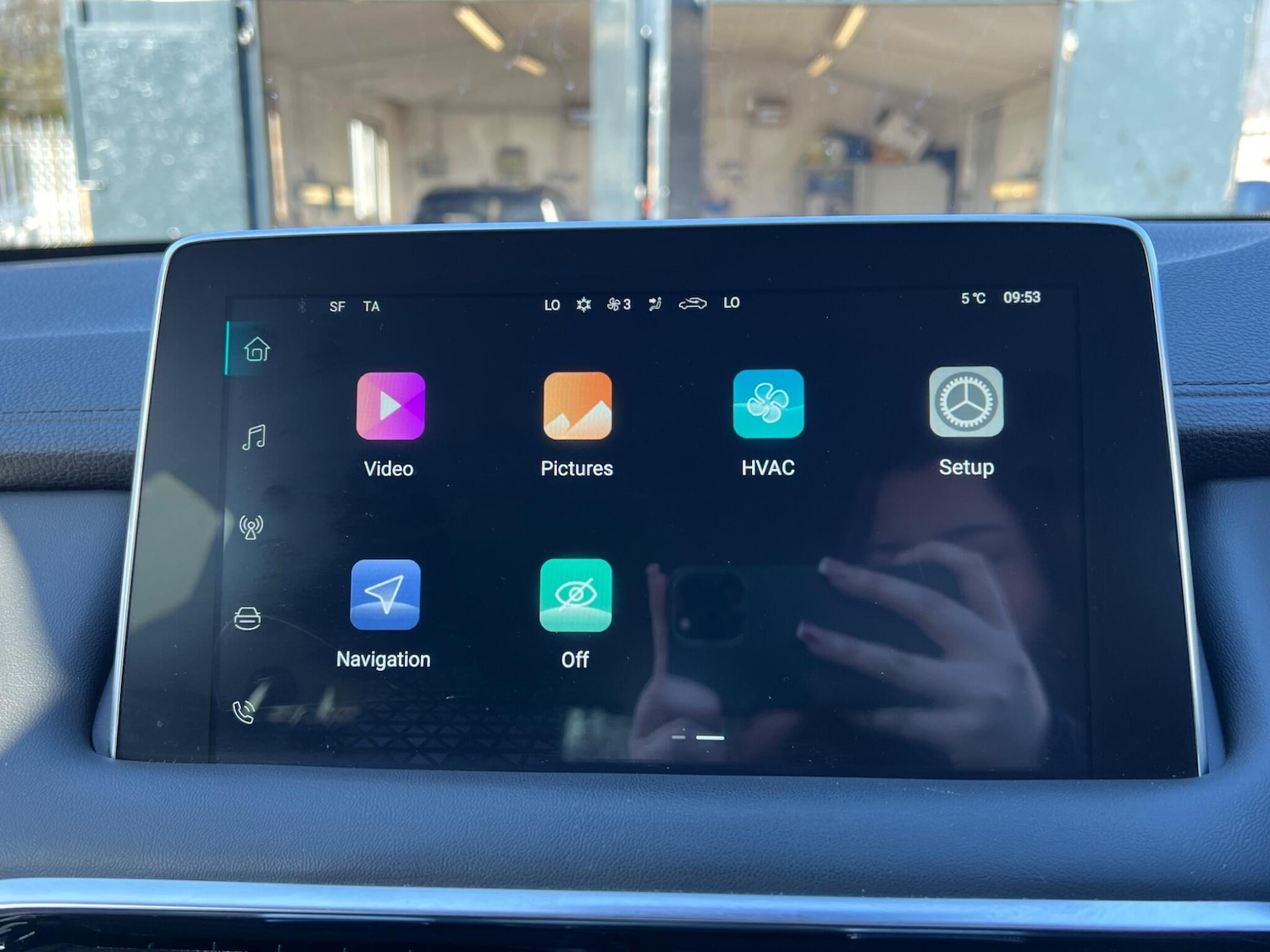 Used MG MG HS for sale - 77977700: Photo 28