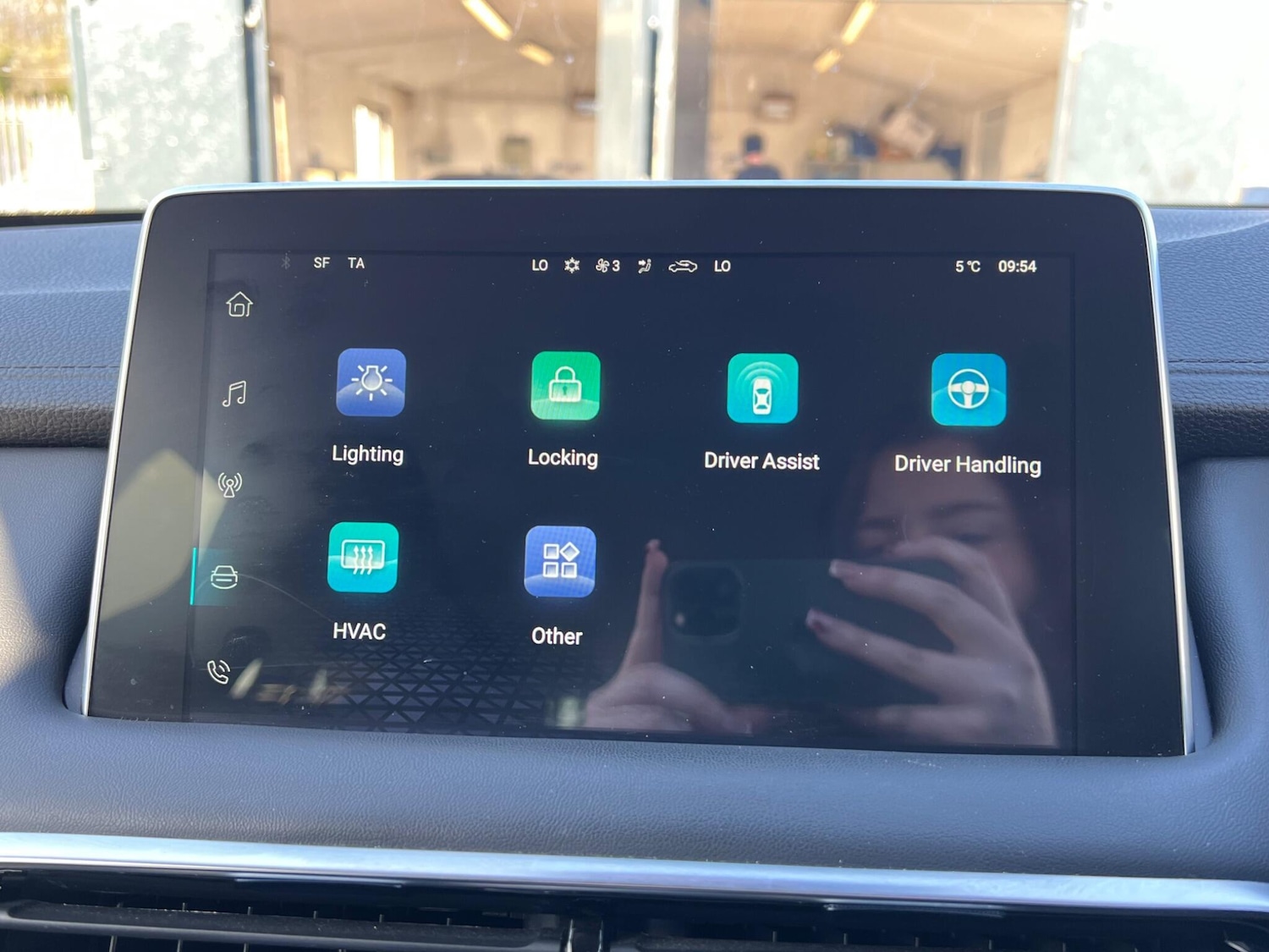 Used MG MG HS for sale - 77977700: Photo 31