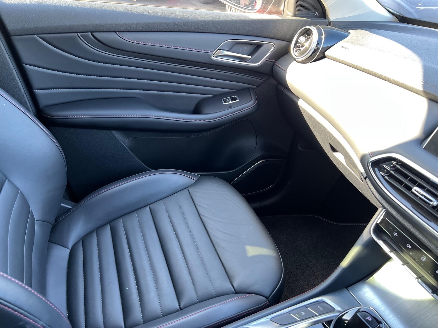 Used MG MG HS for sale - 77977700: Photo 33