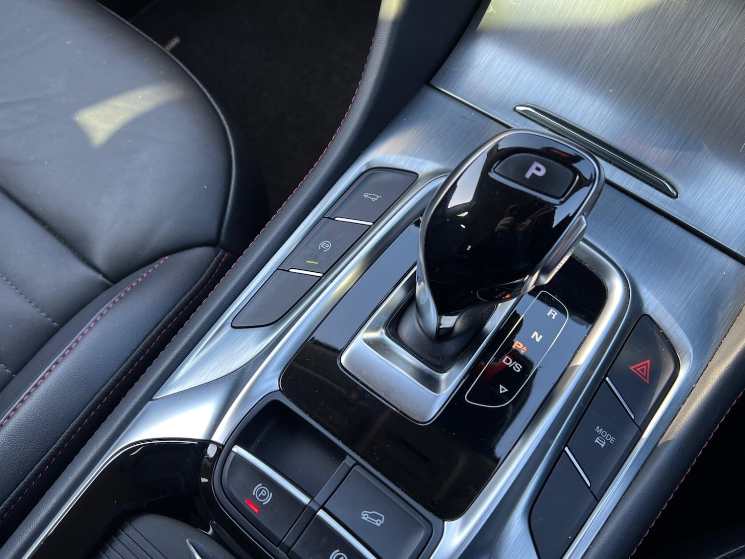 Used MG MG HS for sale - 77977700: Photo 34