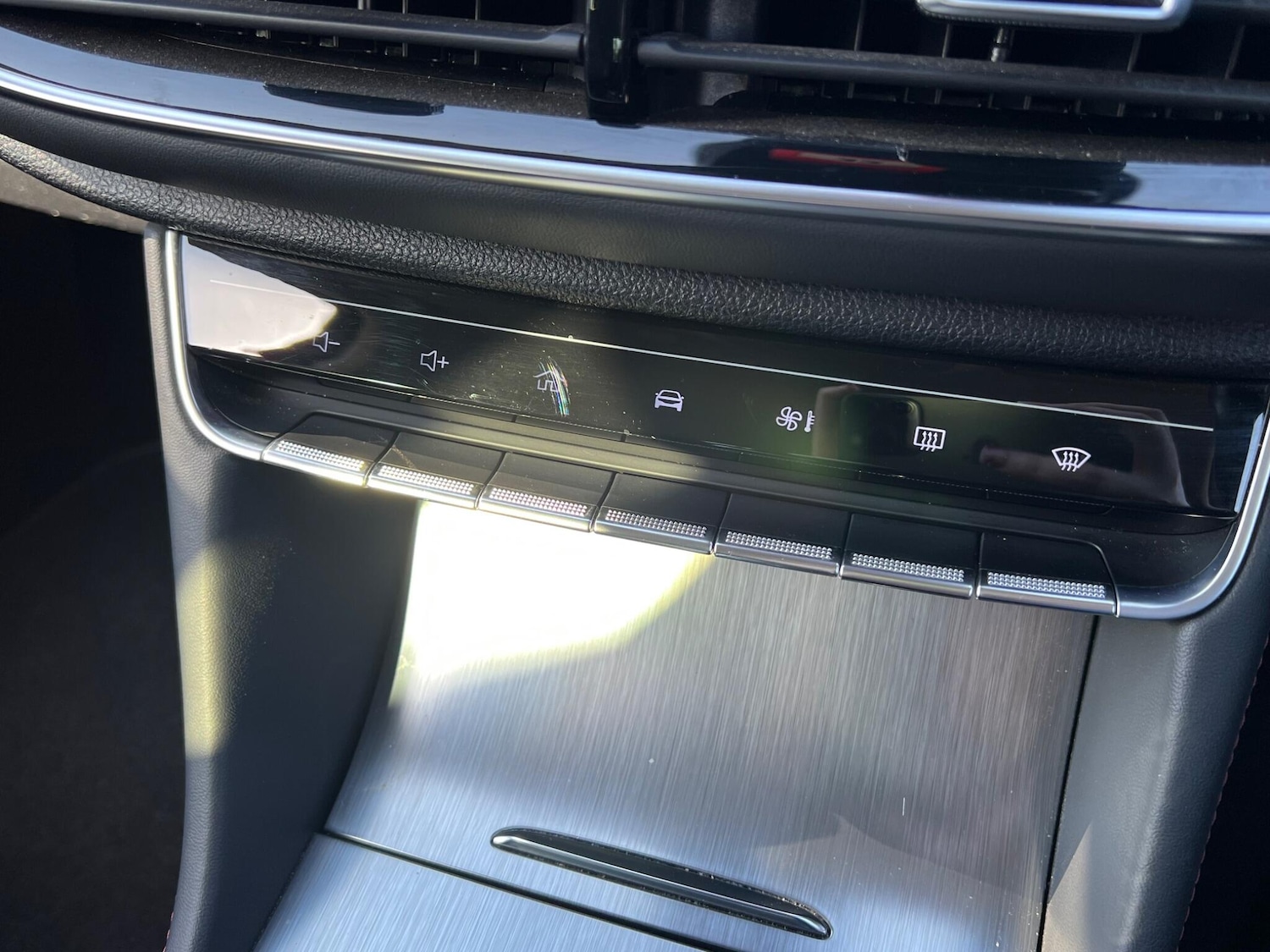 Used MG MG HS for sale - 77977700: Photo 35