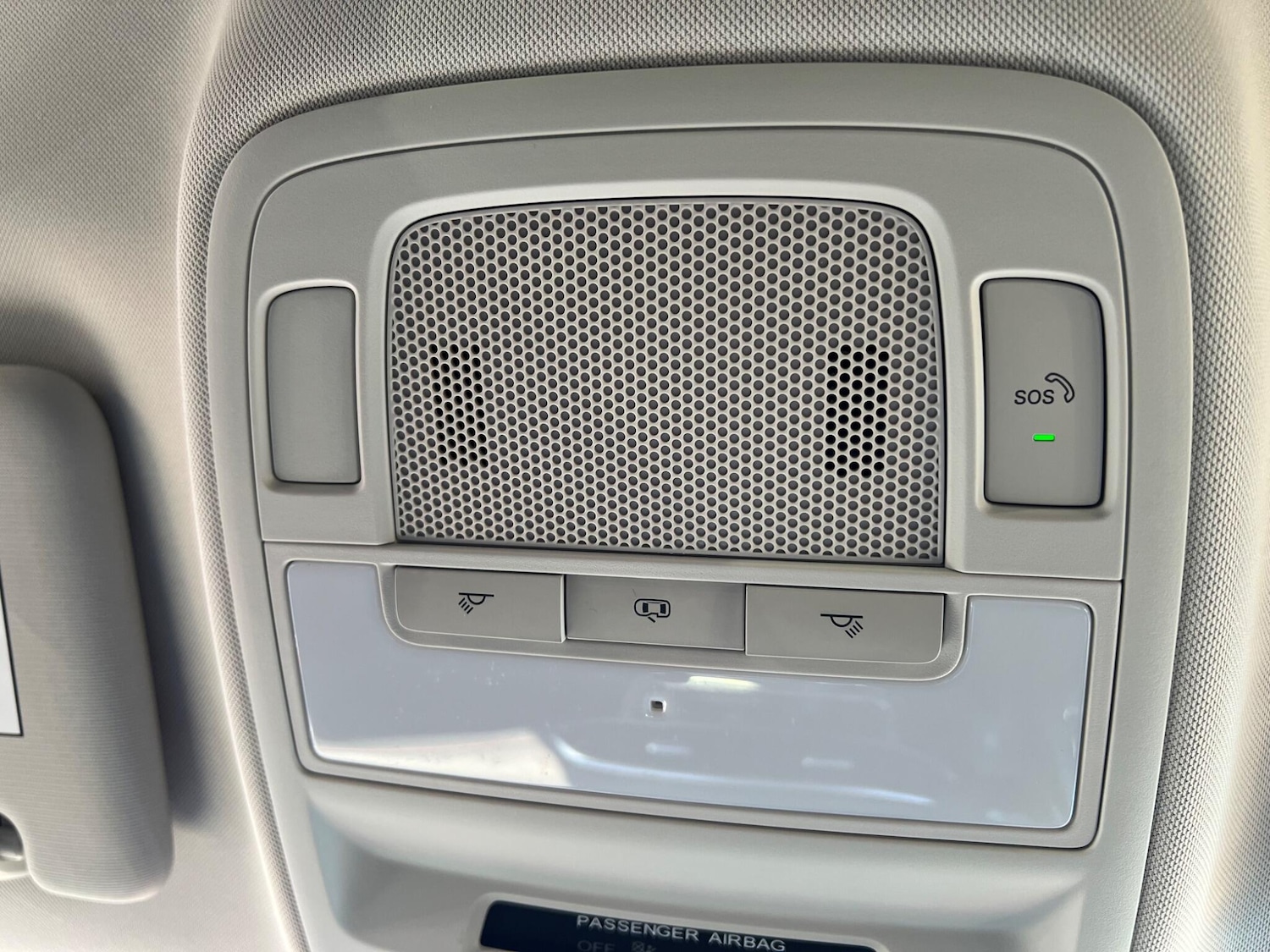 Used MG MG HS for sale - 77977700: Photo 38