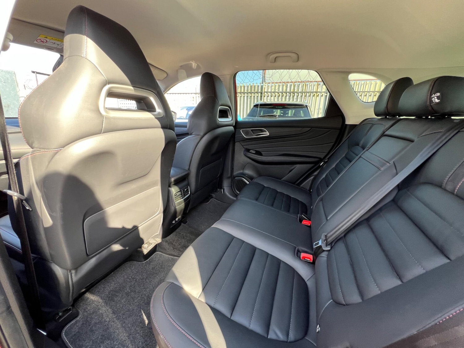 Used MG MG HS for sale - 77977700: Photo 43