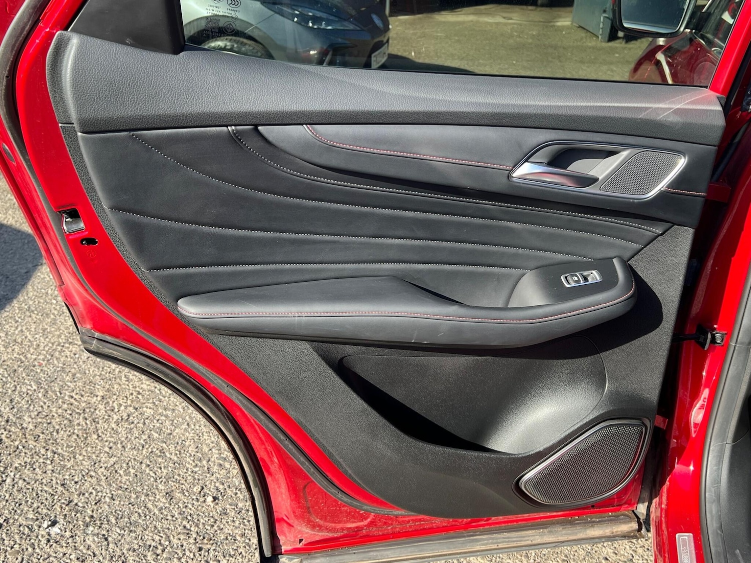 Used MG MG HS for sale - 77977700: Photo 44