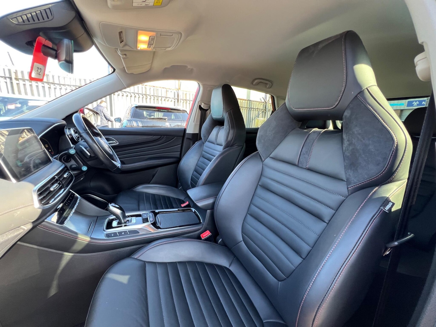 Used MG MG HS for sale - 77977700: Photo 45