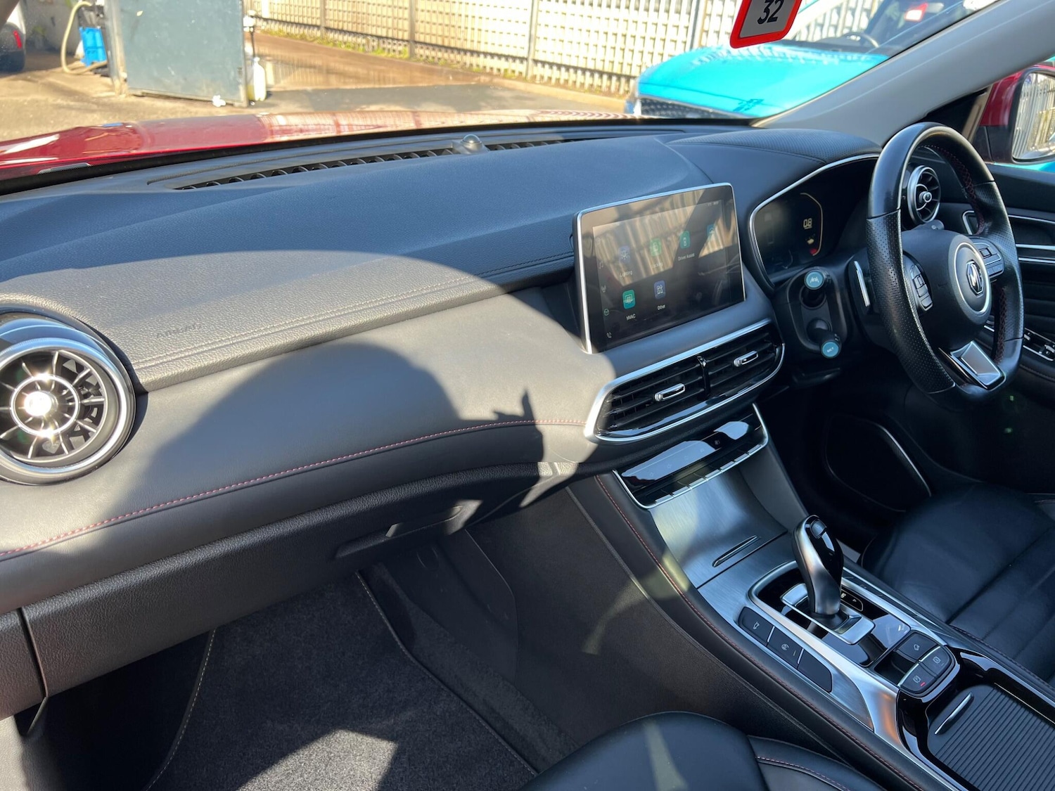 Used MG MG HS for sale - 77977700: Photo 48