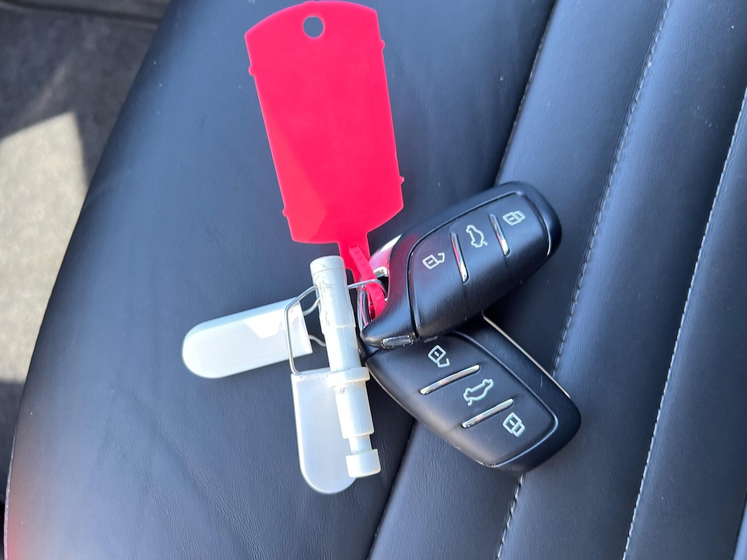 Used MG MG HS for sale - 77977700: Photo 49