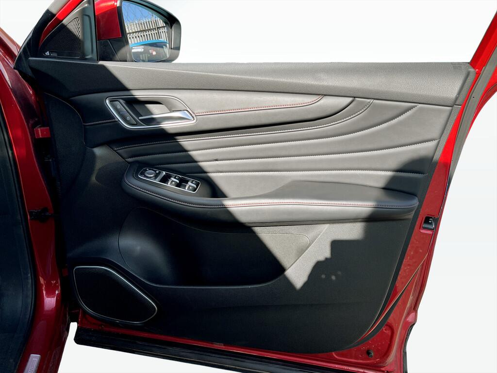 Used MG MG HS for sale - 77977700: Photo 7