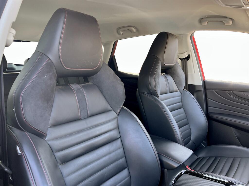 Used MG MG HS for sale - 77977700: Photo 8