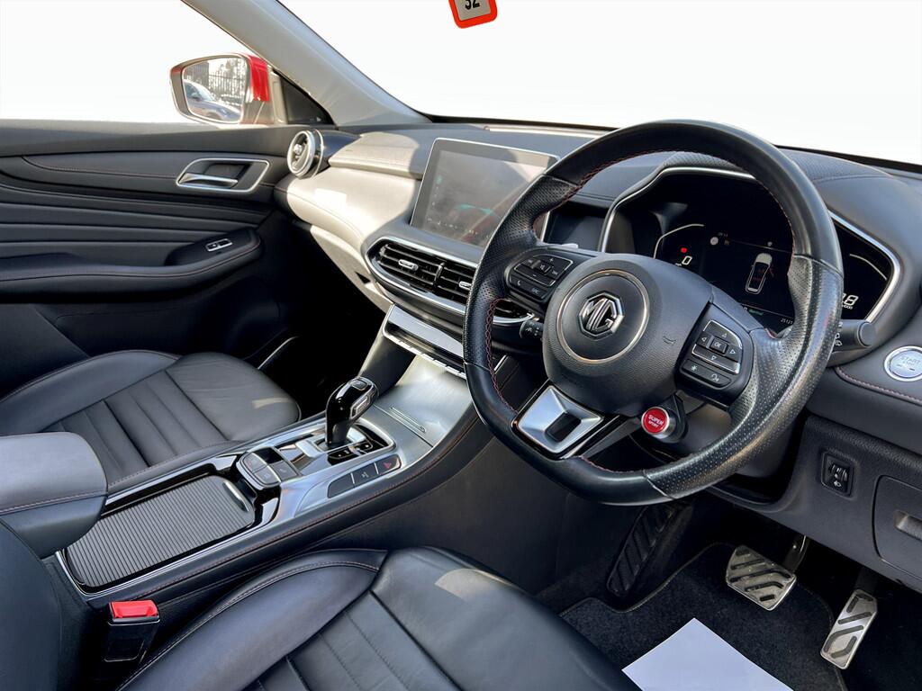 Used MG MG HS for sale - 77977700: Photo 9