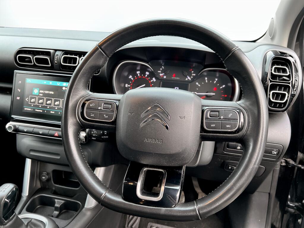 Used Citroen C3 Aircross 2017 for sale - 76658930: Photo 10