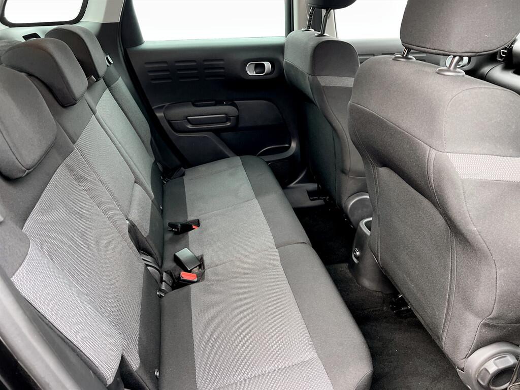 Used Citroen C3 Aircross 2017 for sale - 76658930: Photo 15