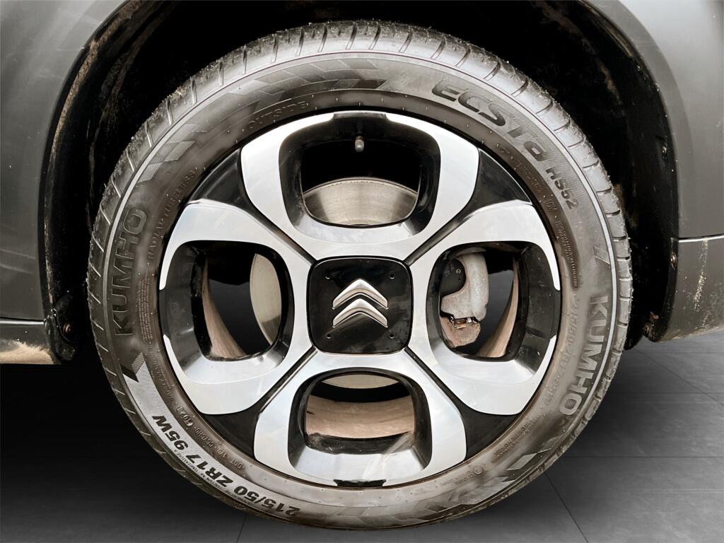 Used Citroen C3 Aircross 2017 for sale - 76658930: Photo 16