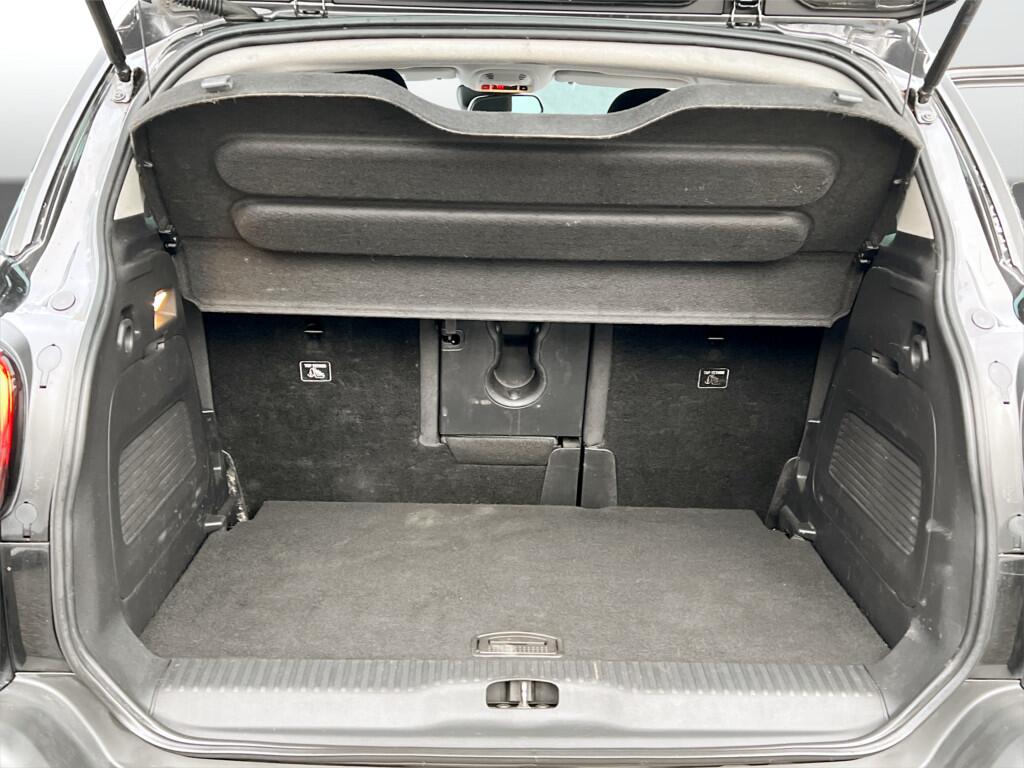 Used Citroen C3 Aircross 2017 for sale - 76658930: Photo 17