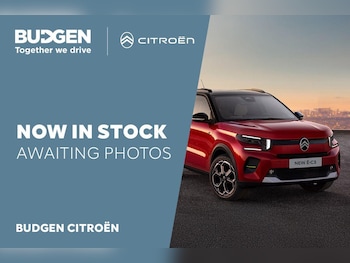 Citroen - C3 Aircross