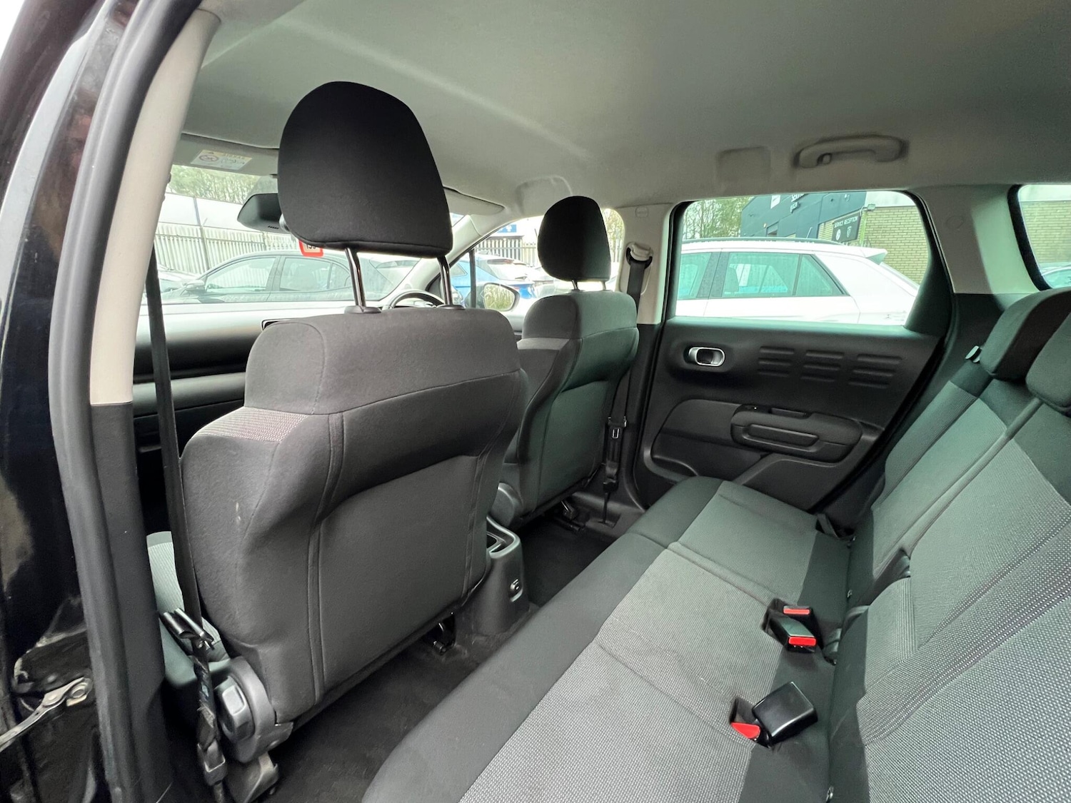 Used Citroen C3 Aircross 2017 for sale - 76658930: Photo 22