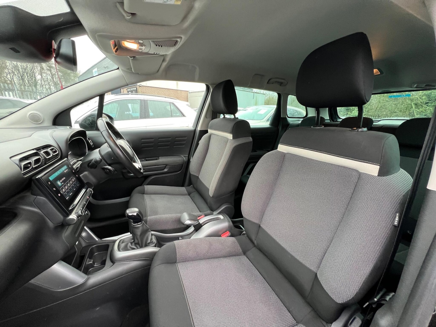 Used Citroen C3 Aircross 2017 for sale - 76658930: Photo 24