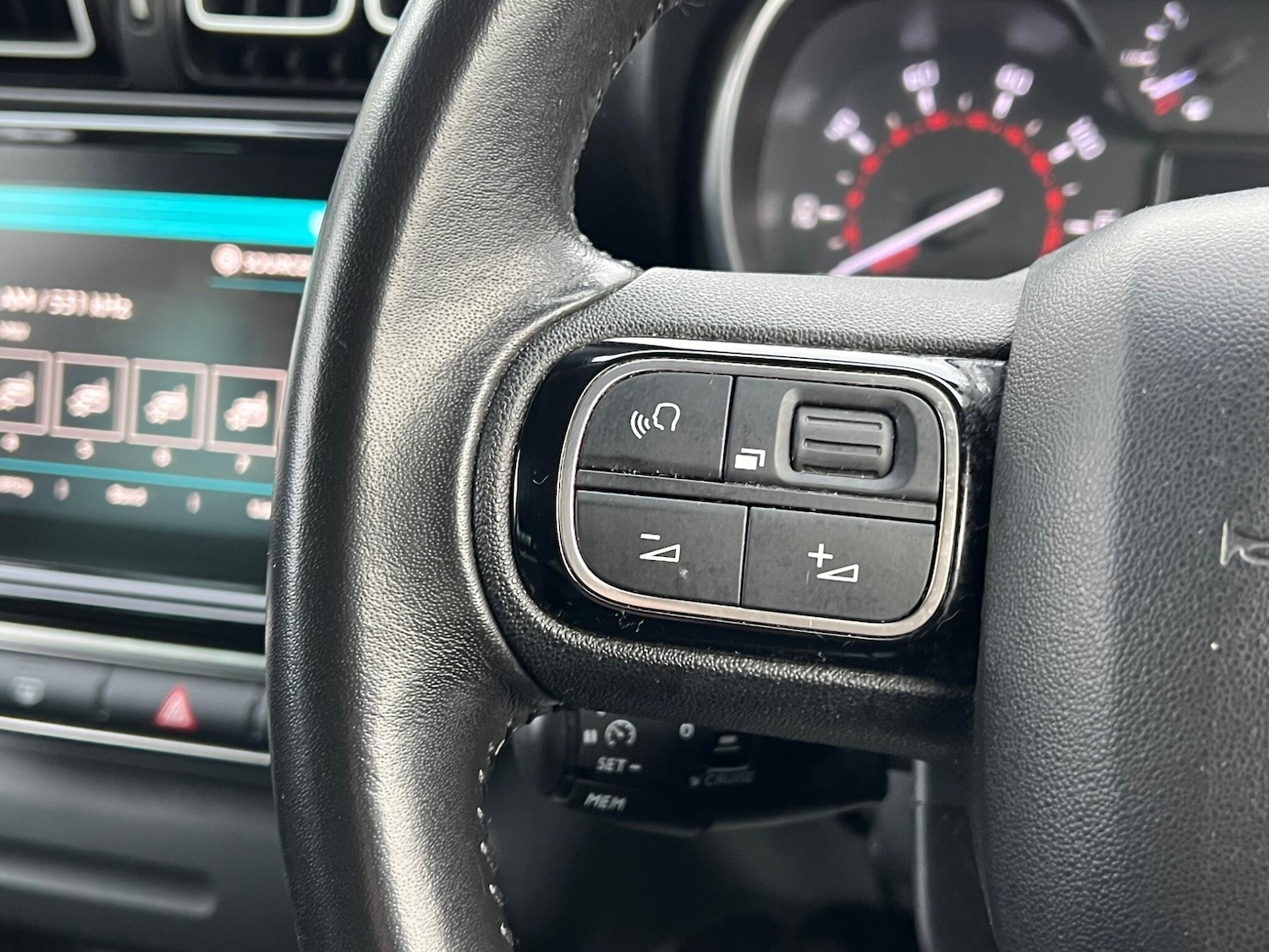 Used Citroen C3 Aircross 2017 for sale - 76658930: Photo 30